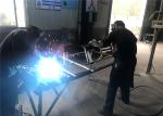 custom chain link fence panels