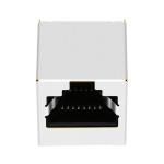 E5288-320042-L Vertical Entry RJ45 Jack Without Magnetic LPJE601XDNL