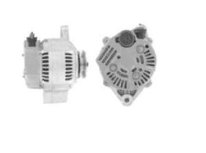 Wholesale Toyota Celica Diesel Engine Alternator Replacement 12V 60A High Performance 27060 35060 from china suppliers