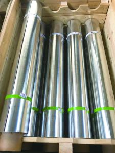Wholesale 2mm SK125 Lead Sheet For Radiation Protection from china suppliers