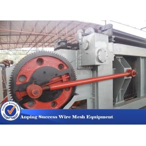 Wholesale High Capacity Gabion Machine Output 160-225m/H from china suppliers