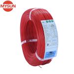 UL1333 300V 150C FEP Insulated Copper Wire 20AWG For Home Appliance Lighting