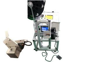 Wholesale SWT36200FC Automatic Cable Tie Machine Binding Forces Adjutable 8kg from china suppliers