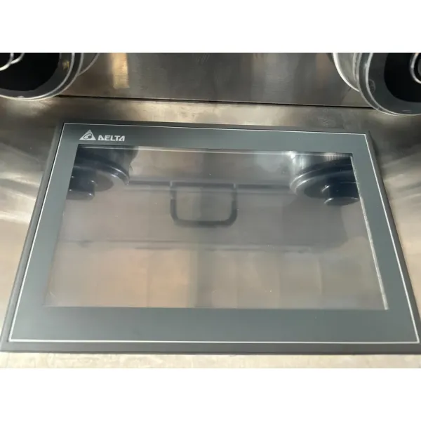 Automatic Lubrication Hig Speed Tablet Press Muti Taps Tooling Press