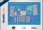 SMS Fractional Radiofrequency Angio Disposable Surgical Packs With CE & ISO13485
