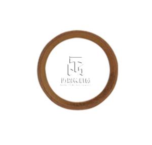 Wholesale Seal Ring 107.239 007603010110 0101486 01118659 0111 8659 1118659 for DEUTZ BF4M2012 D4D BF6M2012 D6E from china suppliers