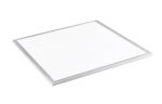 Office Commercial Square LED Panel Light Super Slim SMD 5630 3 Years Warranty