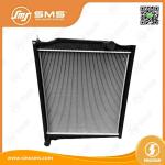 Radiator DZ9112532888 Shacman Truck Parts F2000 F3000