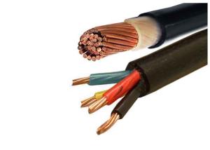 Wholesale BS5467 Cu/XLPE/PVC/AWA/PVC 0.6/1kV XLPE Insulated Power Cable for Fixed Installation from china suppliers