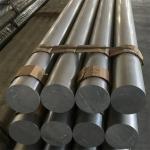 Inconel X750 Nickel Alloy Base Steel Bar Rod For Marine Heat Exchang