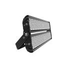 Die Casting Aluminum Led Housing With 130 Luman Long Style 150W 200W