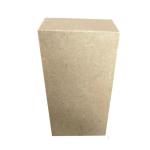Magnesia Carbon / Magnesium Carbon Refractory Bricks for OEM Industrial Furnace