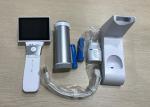 High Definition Ophthalmic Equipment Non mydriatic Portable Digital Fundus