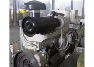 Wholesale CCS 6CTA8.3- M188 Cummins Diesel Boat Engines 188HP 205HP 220HP from china suppliers