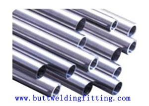 Wholesale 2507 uns s32750 astm a790 Duplex Stainless Steel Pipe For Gas And Oil Transport from china suppliers