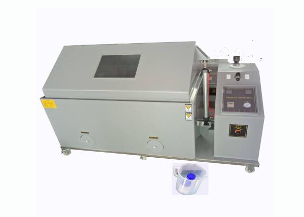 480l Salt Spray Test Chamber Humidity 85% Jd-120 1.00±0.01kgf/cm2 Compressed Air