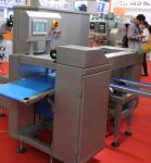 2500 Kg / Hr Capacity Pastry Production Line Low Maintenance For Natural Yeast