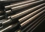 EN10305-2 E355 OD10 Optional Size Welded Steel Tube , Carbon Steel Precision