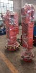 3lpe Polyethylene Steel Pipe Anticorrosion Coating Processing Line