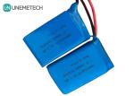 2S High Discharge Rate LiPo Battery / 18C Lithium Polymer Battery 7.4v 1000mah