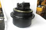 Belparts Excavator Travel Motor Assy E330 E336D Final Drive Assy 2697839 2697838