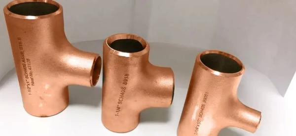 full range coupler plumbing materials Brass Pipe Connector Compression copper