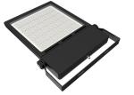 Outdoor Playground LED Flood Light 200W IP66 IK10 Meanwell Beam Angle OPtional