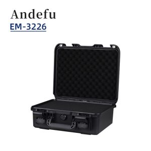 Wholesale Customizable Waterproof Tool Box with Foam Insert IP67 from china suppliers