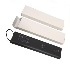 Wholesale Ge B40 B20 B30 Monitor Battery , 2044978-004 Medical Lithium Battery 11.1V 5200mAh Lithium Ion Battery from china suppliers