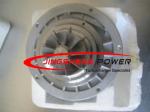 Turbo Cartridge RHF4 AS11 135756171 Turbo Core Spare Parts K18 material
