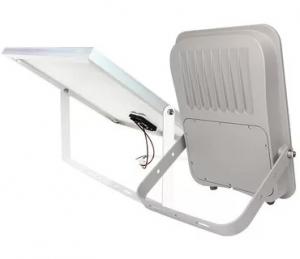 Wholesale 6500K 30W Solar Outdoor Flood Lights Bridgelux Chip IP65 Waterproof For Garden from china suppliers