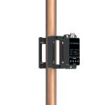 TM601 Ultrasonic Flowmeter For Sewage Water Treatment