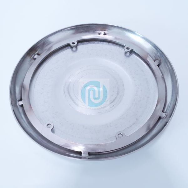 N09.0002S393 Cutter Head Base Replacement Parts For TC6 Cutter