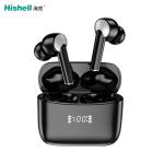 10M TWS True Wireless Stereo Earbuds ANC Sport Waterproof Bluetooth Earbuds