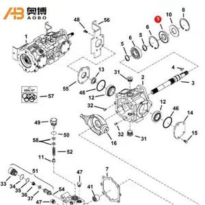 Wholesale 75237-4245 from china suppliers