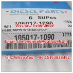 Injector nozzle DLLA161PN109 , 105017-1090, 1050171090