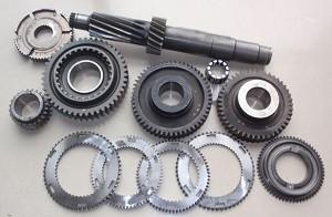 Wholesale Mercedes Benz Transmission Gears And Shafts High Hardness Long Using Life from china suppliers