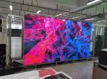Indoor/Outdoor HD Rental Screen Customizable Full Color Stage Background LED