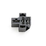 Automotive Relays 24V Car Start Relay Slot Holder