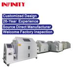 GB / T242317-2008 Salt Spray Corrosion Test Chamber For Electrical And
