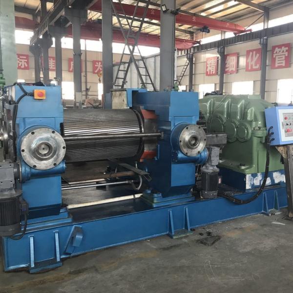 CE ISO9001 Certified Scrap Tyre Recycling Plant for Waste Tire Shredder