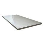 201 316 SS Embossed Stainless Steel Sheet With 2438mm 3048mm Length