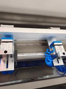 Wholesale Aluminum Window CNC Drilling Milling Machines CNC Machining Center For Sale from china suppliers