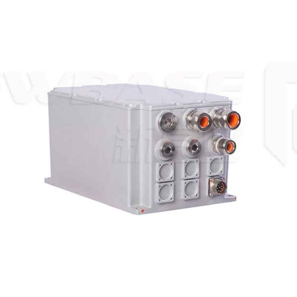 Smart CAN Communication Vehicle AC Accessories DC DC Converter Module