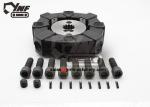 Excavator Rubber Coupling Assy 50AS For Doosan DX230LC DX225NLC