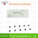 2AGKNX003106 H24 0.7 Nozzle SMT Spare Parts 2AGKNX0031 R047 007 035