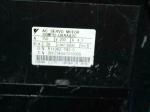 Yaskawa SGMPH-08AAA2C AC SERVO MOTOR 750W 3000RPM 200V 4.1A NEW