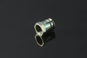 Wholesale Nickel Plated Furniture Connecting Fitting Antiwear Rustproof Stainless Steel from china suppliers