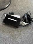 High Quality ESCH Series 24V 15A Forklift Battery Charger With Silent Cooling