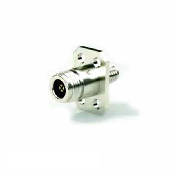 Wholesale RF Coaxial Cannector N/SMA-KFK-4 HUADA from china suppliers
